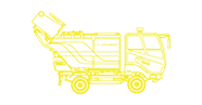 電動(dòng)垃圾車系列