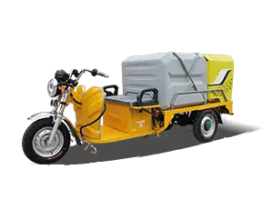 經(jīng)濟(jì)型高壓清洗車