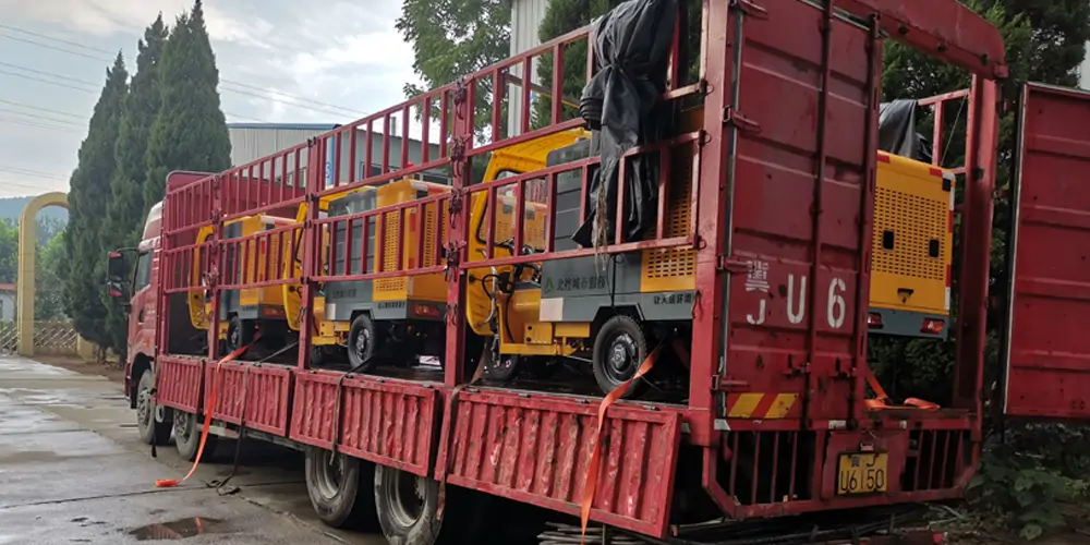 三輪高壓清洗車_小區高壓清洗車_物業小型高壓沖洗車_園區高壓清洗車
