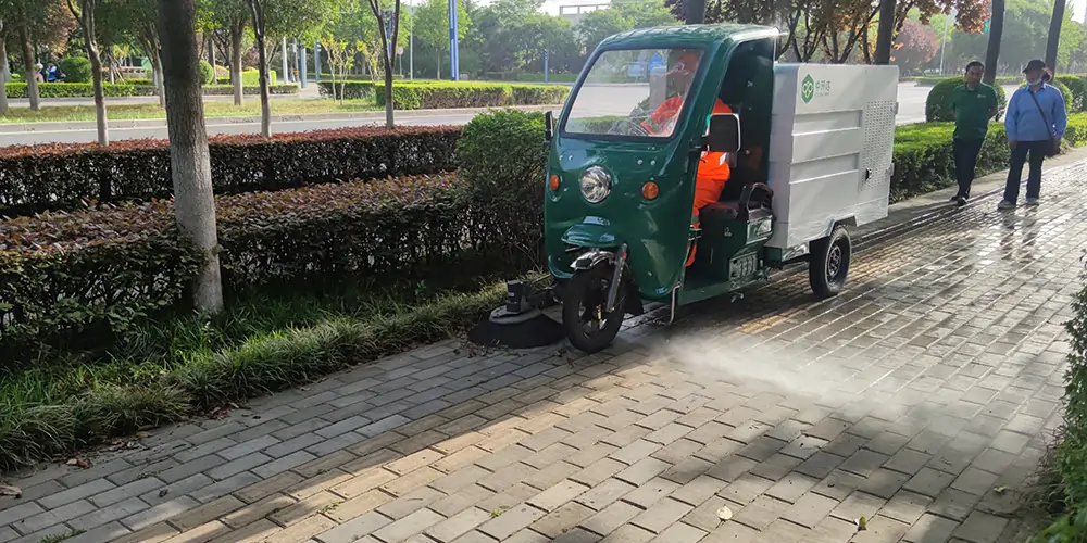 小型高壓清洗車 多功能高壓清洗車 路面高壓清洗車 環衛小型高壓清洗車